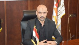 محمد هداية الحداد، عضو مجلس إدارة غرفة الجيزة التجارية ونائب رئيس شعبة المحمول بالغرفة  محمد هداية الحداد، عضو مجلس إدارة غرفة الجيزة التجارية ونائب رئيس شعبة المحمول بالغرفة
