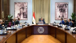  الدكتور مصطفى مدبولي- رئيس الوزراء