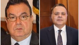 مؤسسو شركة التحالف العربي للتطوير الصناعي مؤسسو شركة التحالف العربي للتطوير الصناعي