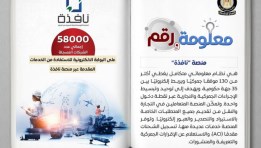 منصة نافذة منصة نافذة