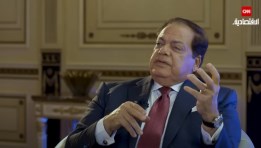 محمد أبو العينين وكيل مجلس النواب