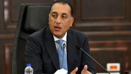 الدكتور مصطفى مدبولي