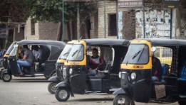 مركبات التوك توك