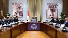 مصطفى مدبولي مع مسؤولي شركة أكوا باور السعودية مصطفى مدبولي مع مسؤولي شركة أكوا باور السعودية