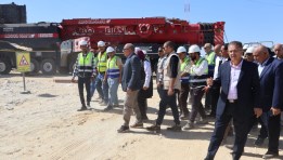 وزير الكهرباء والطاقة المتجددة الدكتور محمود عصمت  وزير الكهرباء والطاقة المتجددة الدكتور محمود عصمت