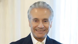 الدكتور علي الدكروري