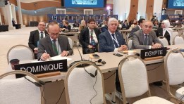 وزير التعليم العالي والبحث العلمي المصري الدكتور أيمن عاشور وزير التعليم العالي والبحث العلمي المصري الدكتور أيمن عاشور