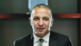 المهندس أحمد السويدي، الرئيس التنفيذي والعضو المنتدب لشركة «السويدي إليكتريك»