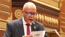 المهندس حازم الجندي عضو مجلس الشيوخ