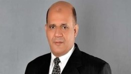 طارق متولي الخبير المصرفي