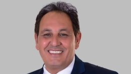 الدكتور تامر سعيد أستاذ إدارة الأعمال