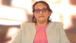 الدكتورة حنان رمسيس خبير أسواق المال
