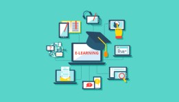 المنصات التعليمية الإلكترونية