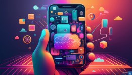 تطبيقات الذكاء الاصطناعي