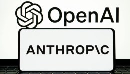 OpenAI وAnthropic