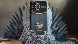 هاتف Realme 15 Pro Game of Thrones Edition