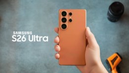 هاتف سامسونج Galaxy S26 Ultra