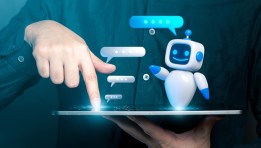 وبوتات الدردشة