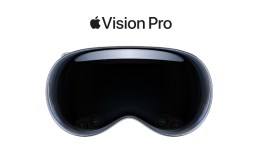 نضارة Vision Pro
