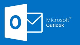 البريد الإلكتروني Microsoft Outlook