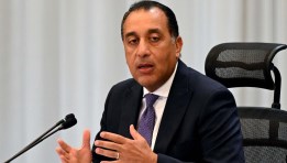 الدكتور مصطفى مدبولي رئيس مجلس الوزراء