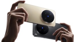 هاتف Vivo X300 Pro