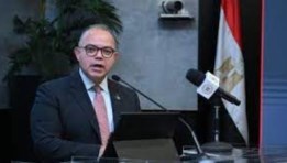 محمد عبد العزيز مساعد رئيس الهيئة العامة للرقابة المالية