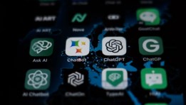 تطبيقات الذكاء الاصطناعي