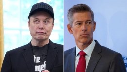 شون دافي وإيلون ماسك شون دافي وإيلون ماسك