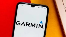 شركة Garmin شركة Garmin