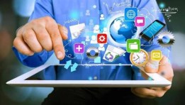 المنصات الرقمية المنصات الرقمية