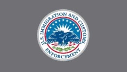 وكالة الهجرة والجمارك الأمريكية ICE وكالة الهجرة والجمارك الأمريكية ICE