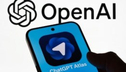 متصفح Atlas من OpenAI متصفح Atlas من OpenAI