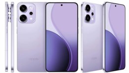 هاتف OPPO Reno 14 هاتف OPPO Reno 14