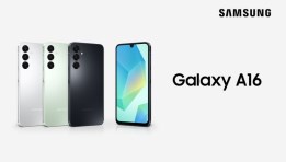 هاتف Samsung Galaxy A16 هاتف Samsung Galaxy A16