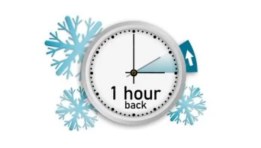 التوقيت الشتوي على الهواتف المحمولة التوقيت الشتوي على الهواتف المحمولة