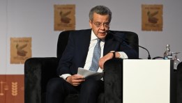 المستشار محمد الفيصل يوسف