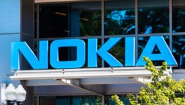 شركة نوكيا