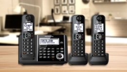 تليفون أرضي - أرشيفية