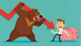 استراتيجية البيع على المكشوف - صورة تعبيرية