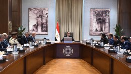 رئيس مجلس الوزراء الدكتور مصطفى مدبولي