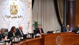 الدكتور مصطفى مدبولى 