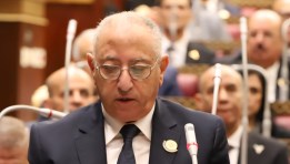 المستشار فارس سعد فام 