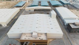 مصانع- صورة أرشيفية 