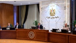 خلال اجتماع رئيس مجلس الوزراء  خلال اجتماع رئيس مجلس الوزراء