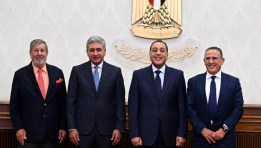 مصر بين كبار الدول السياحية بـ 50 فندق سياحيا 