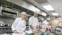 تدريب السياحة - أرشيفى