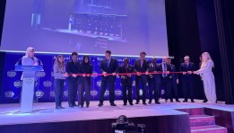 وزير السياحة والآثار يشارك في منتدى السياحة العالمي