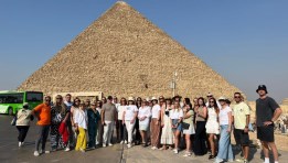 50 وكيلًا بيلاروسيًا في مصر 50 وكيلًا بيلاروسيًا في مصر