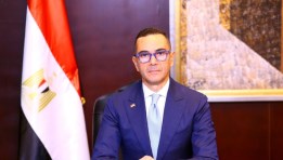 وزير الاستثمار